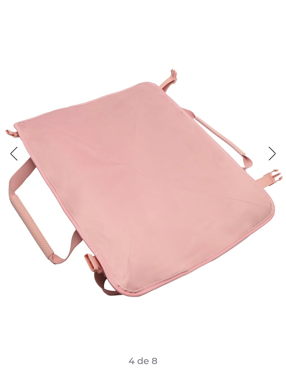 Yoga Mat Bag - Picture 4 of 7